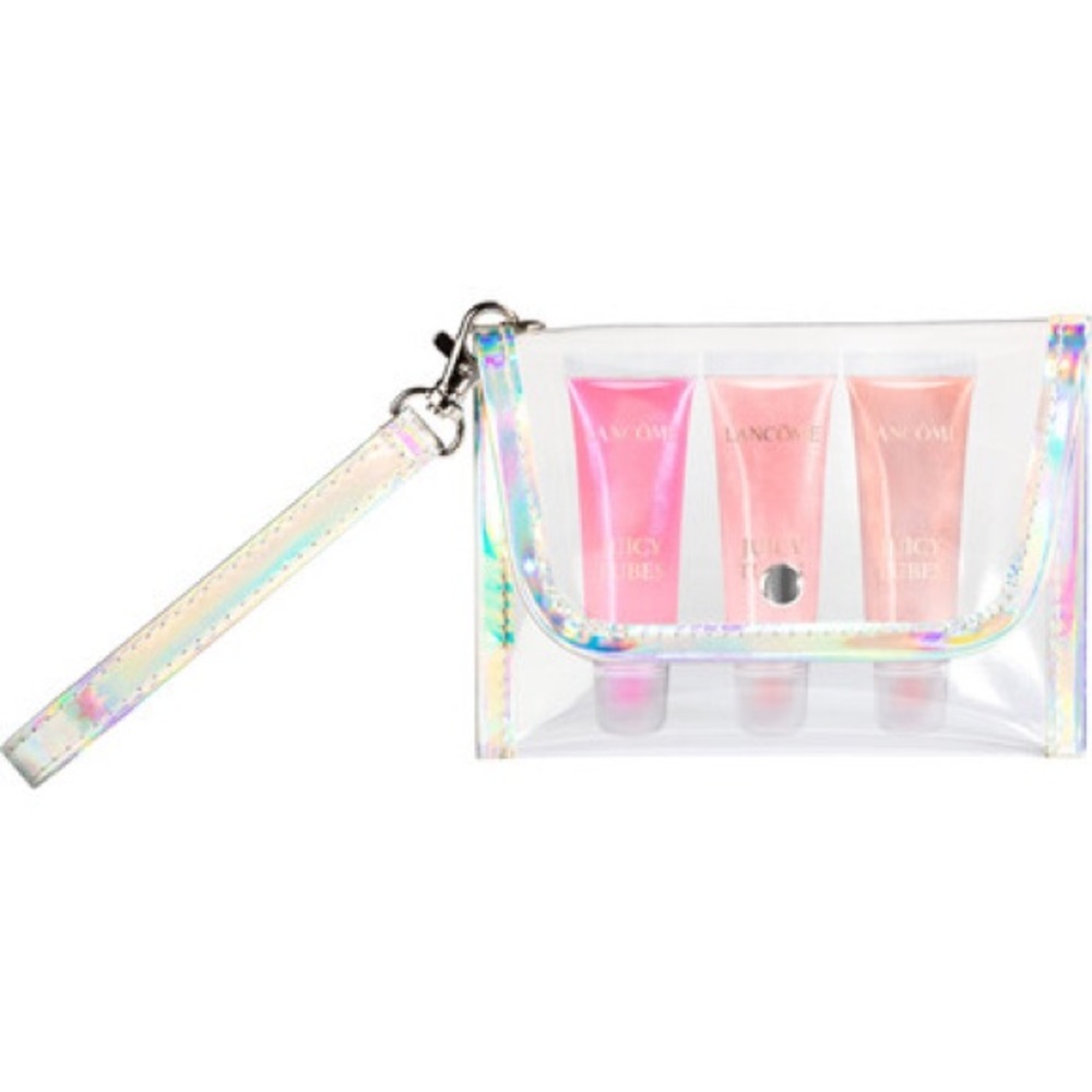Lancôme - Juicy Tubes Lip kit (NWT)